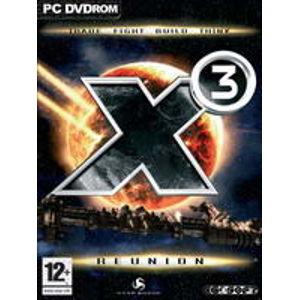 X3: Reunion PC
