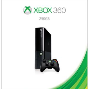 Xbox 360 Premium E 250GB M9V-00011