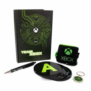 Xbox Gift Box