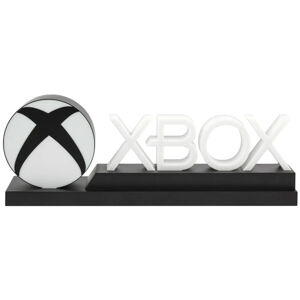 Xbox Icons Light USB PP6814XBTX