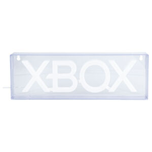 XBOX LED Neon lampa 96303