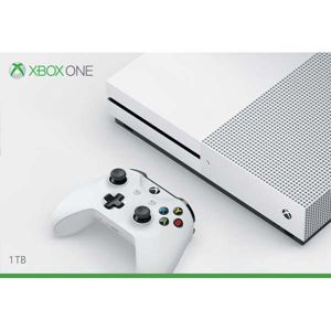Xbox One S 1TB 234-00012