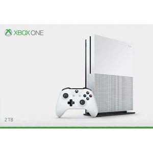 Xbox One S 2TB 2DZ-00012