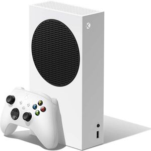 Xbox Series S (Holiday Bundle) RRS-00080