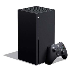 Xbox Series X - OPENBOX (Rozbalený tovar s plnou zárukou) RRT-00010