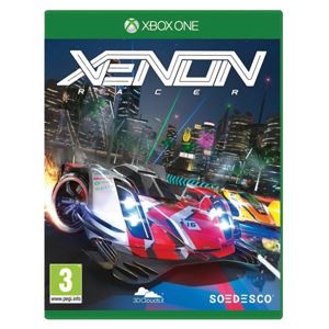 Xenon Racer XBOX ONE