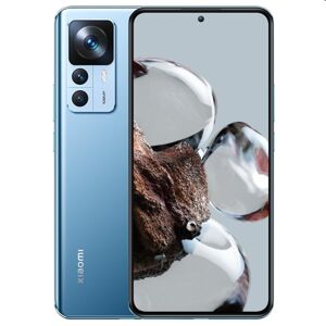Xiaomi 12T, 8128GB, blue