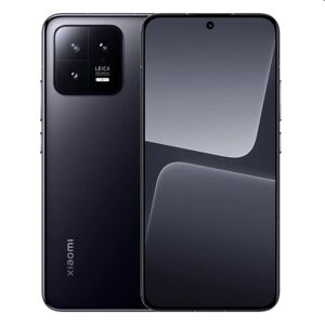 Xiaomi 13, 8256GB, black