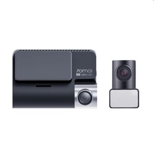 Xiaomi 70Mai 4K autokamera A800s + zadná FullHD kamera - OPENBOX (Rozbalený tovar s plnou zárukou) 8596311144615