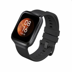 Xiaomi 70mai Saphir Watch, black 8596311142505
