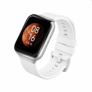 Xiaomi 70mai Saphir Watch, silver 8596311142512