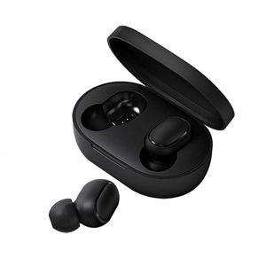 Xiaomi Mi True Wireless Earbuds Basic, black