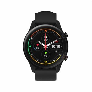 Xiaomi Mi Watch, black