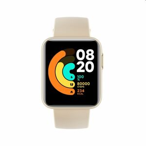 Xiaomi Mi Watch Lite, ivory BHR4359GL