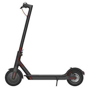 Xiaomi MiJia scooter M365, elektrická kolobežka, tmavá 6970244526823