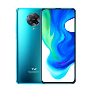 Xiaomi Poco F2 Pro, 6128GB, Neon Blue