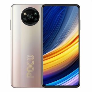 Xiaomi Poco X3 Pro, 8/256GB, metal bronze