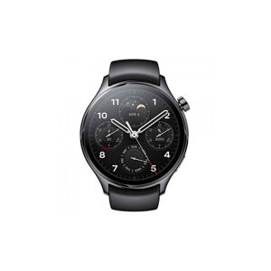 Xiaomi Watch S1 Pro GL (Black), čierna