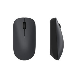 Xiaomi Wireless Mouse Lite, bezdrôtová myš, čierna Xiaomi Wireless Mouse Lite