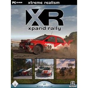 Xpand Rally PC