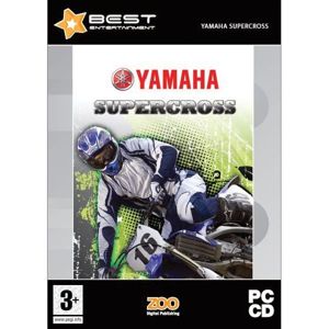 Yamaha Supercross PC