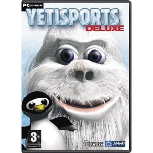 Yetisports Deluxe PC