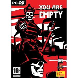 You Are Empty PC