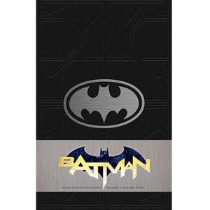 Zápisník Batman IE874453