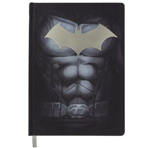 Zápisník Batman Metal Notebook (DC) PP5051BM