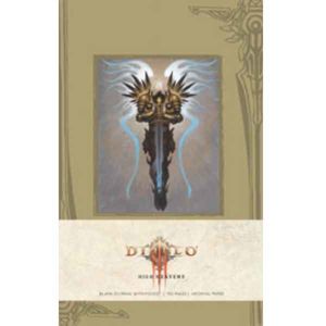 Zápisník Diablo III: High Heavens IE873333