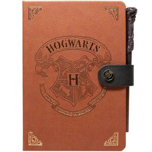 Zápisník Hogwarts s perom (Harry Potter)