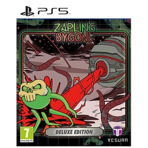 Zapling Bygone (Deluxe Edition) PS5