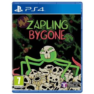 Zapling Bygone PS4