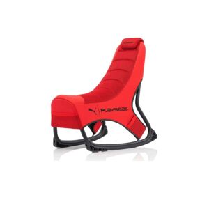 Závodné kreslo Playseat Puma Active Gaming Seat, Red PPG.00230