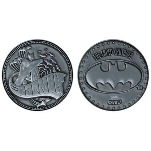 Zberateľská minca Batman (DC) THG-DC03