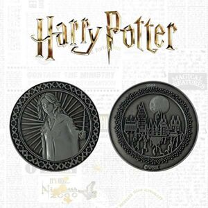 Zberateľská minca Hermione (Harry Potter) THG-HP02