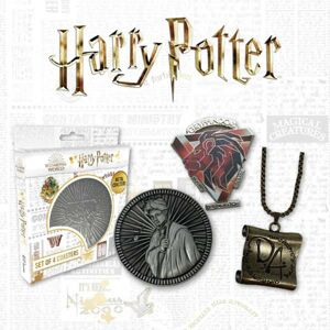 Zberateľský box (Harry Potter) THG-HP33