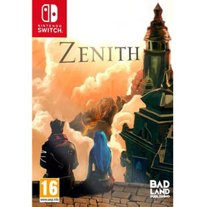 Zenith (Collector’s Edition) NSW