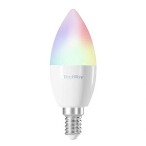 Smart Bulb RGB 4,4W E14