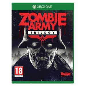 Zombie Army Trilogy XBOX ONE