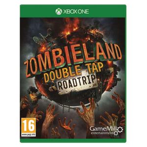 Zombieland Double Tap: Road Trip XBOX ONE