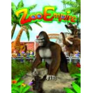 Zoo Empire PC