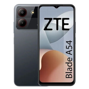 ZTE Blade A54, 464GB, gray 123430801248