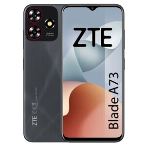 ZTE Blade A73, 4128GB, black 123417601052