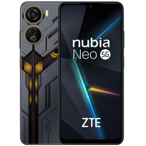 ZTE Nubia Neo 5G, 8256GB, black 123408501158