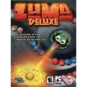 Zuma Deluxe PC